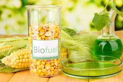 Banham biofuel availability