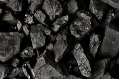 Banham coal boiler costs